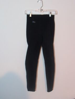 Irideon Riding Wear Women's Black Breeches